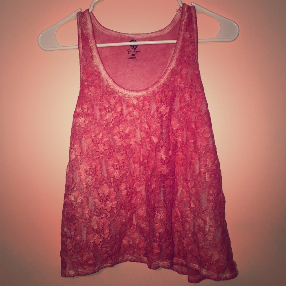 Jessica Simpson blouse